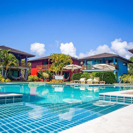 Bella Vista Village Porto Seguro Exteriér fotografie