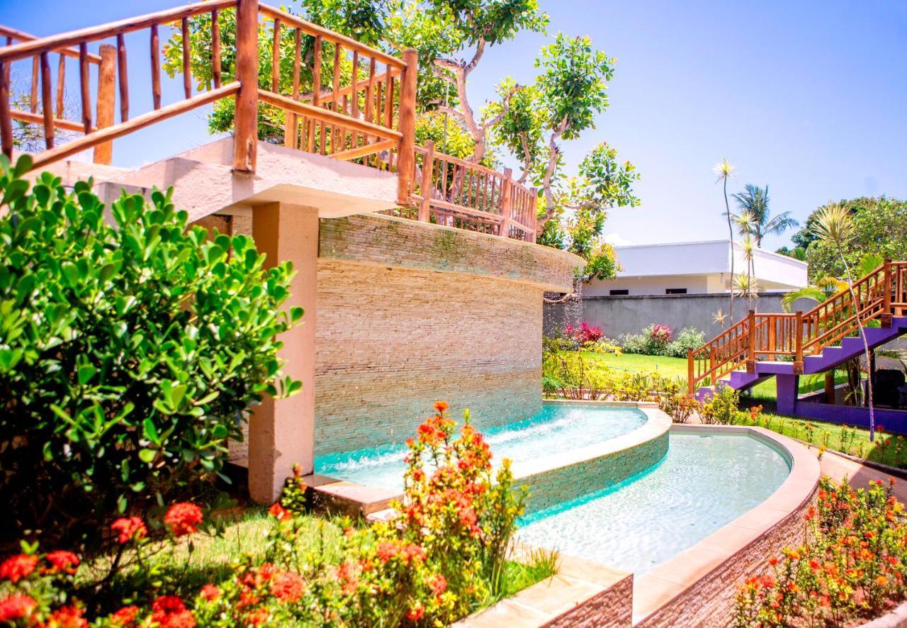 Bella Vista Village Porto Seguro Exteriér fotografie