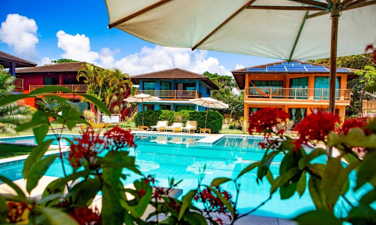 Bella Vista Village Porto Seguro Exteriér fotografie
