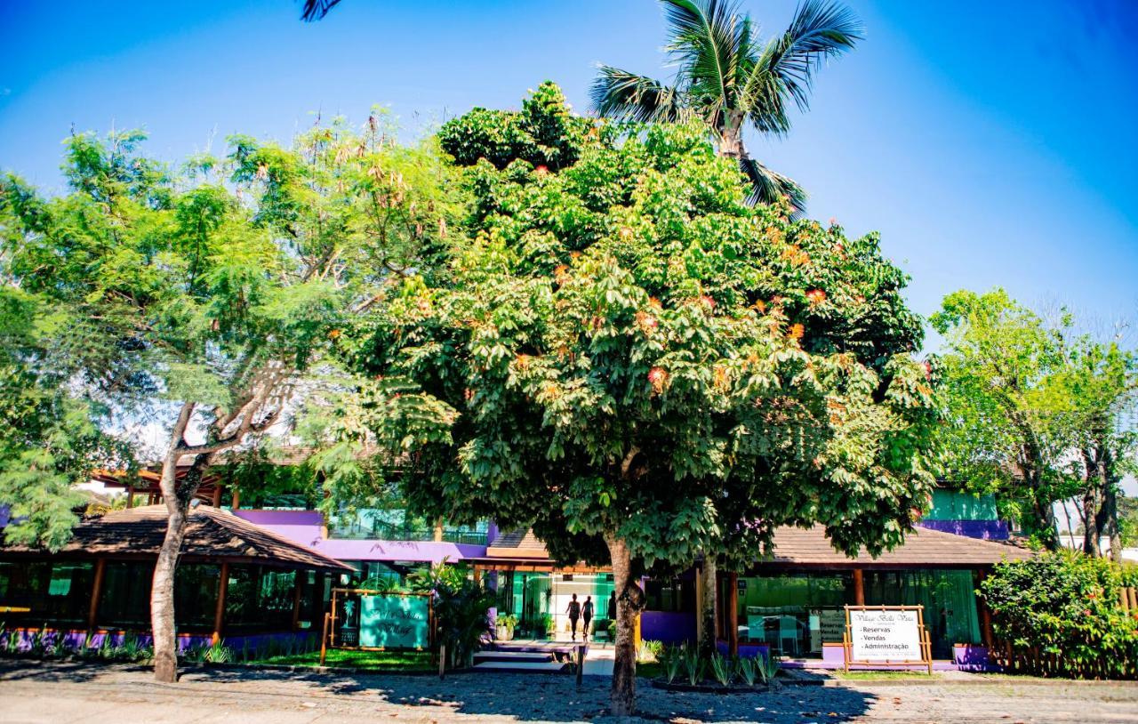 Bella Vista Village Porto Seguro Exteriér fotografie