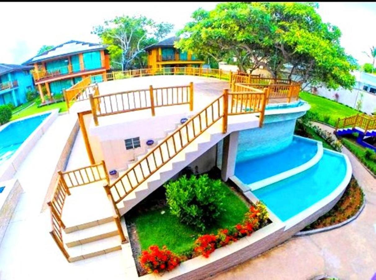 Bella Vista Village Porto Seguro Exteriér fotografie