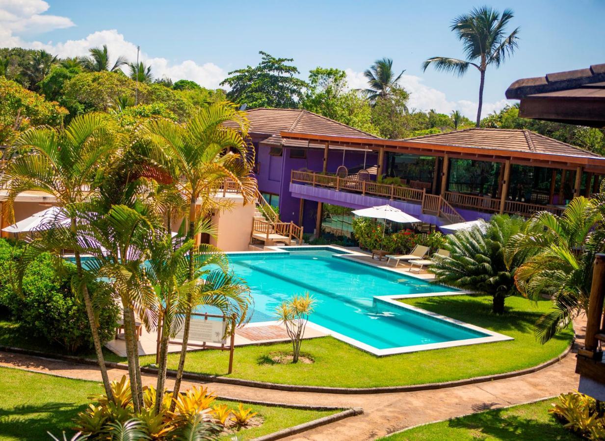 Bella Vista Village Porto Seguro Exteriér fotografie