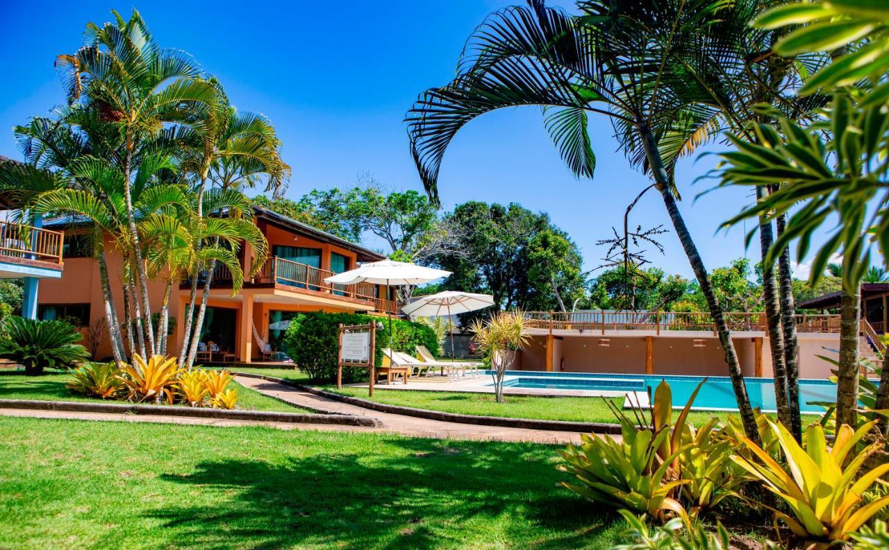 Bella Vista Village Porto Seguro Exteriér fotografie