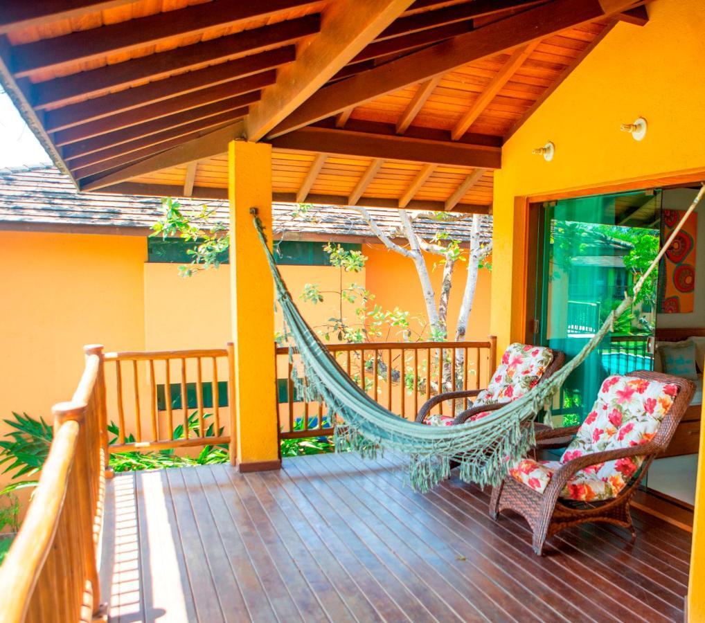 Bella Vista Village Porto Seguro Exteriér fotografie