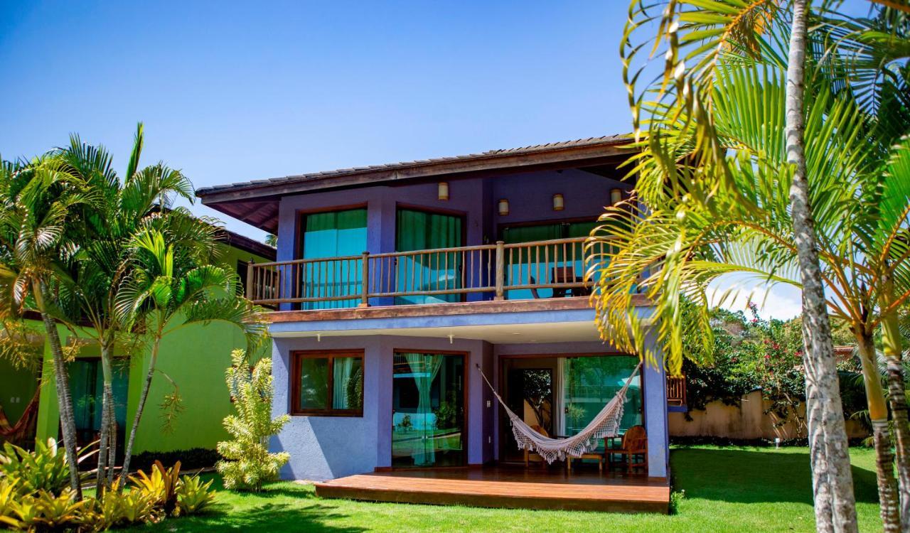 Bella Vista Village Porto Seguro Exteriér fotografie