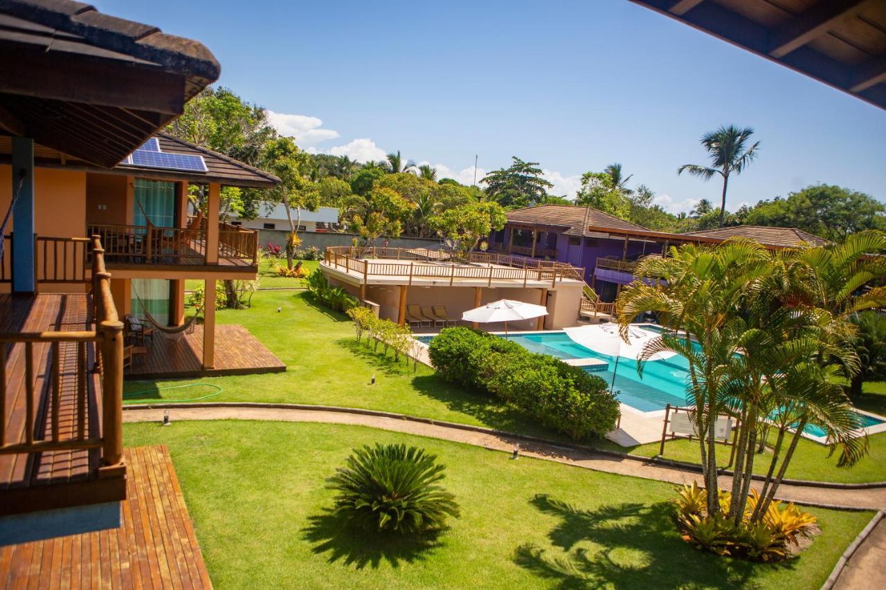 Bella Vista Village Porto Seguro Exteriér fotografie
