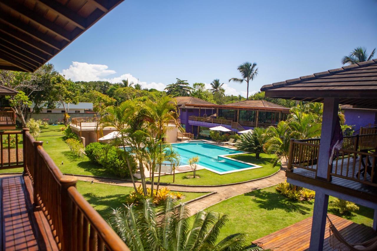 Bella Vista Village Porto Seguro Exteriér fotografie