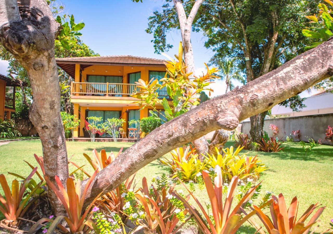 Bella Vista Village Porto Seguro Exteriér fotografie
