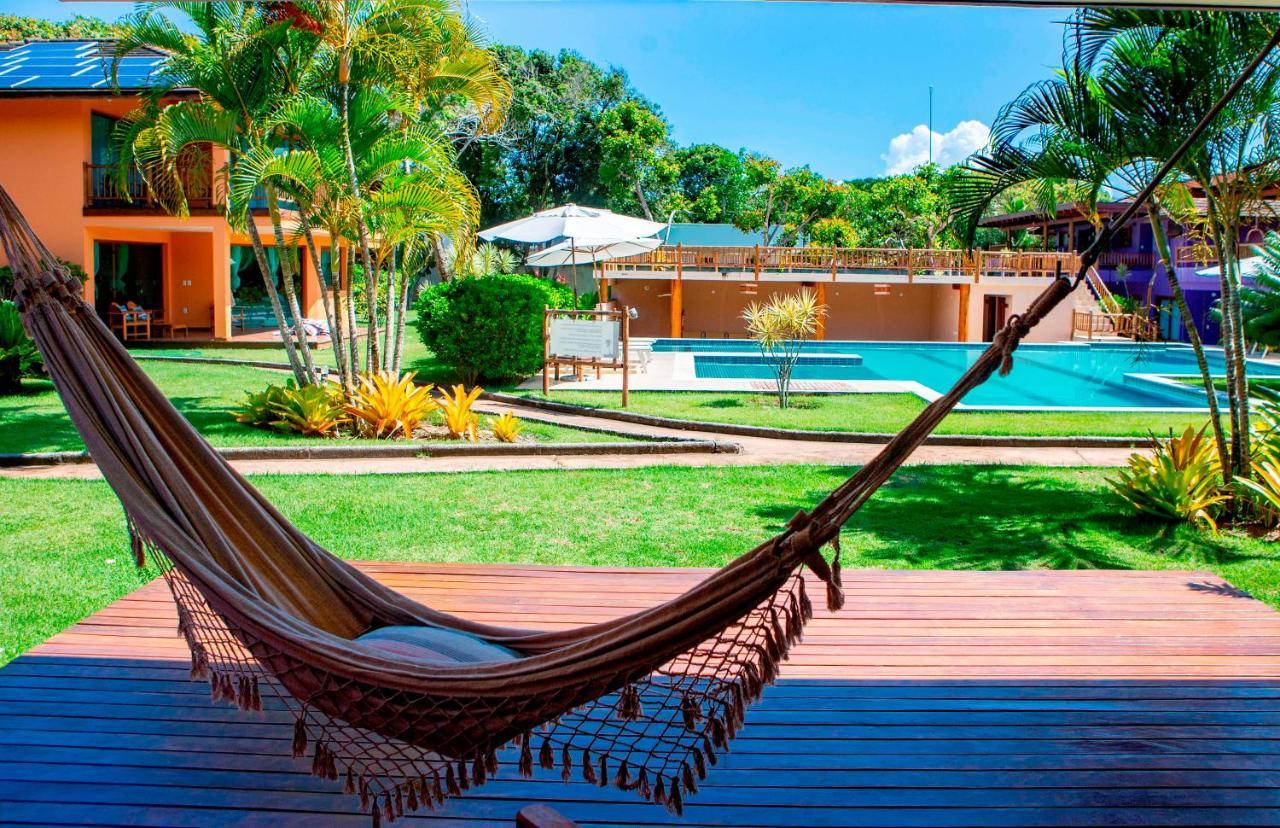 Bella Vista Village Porto Seguro Exteriér fotografie