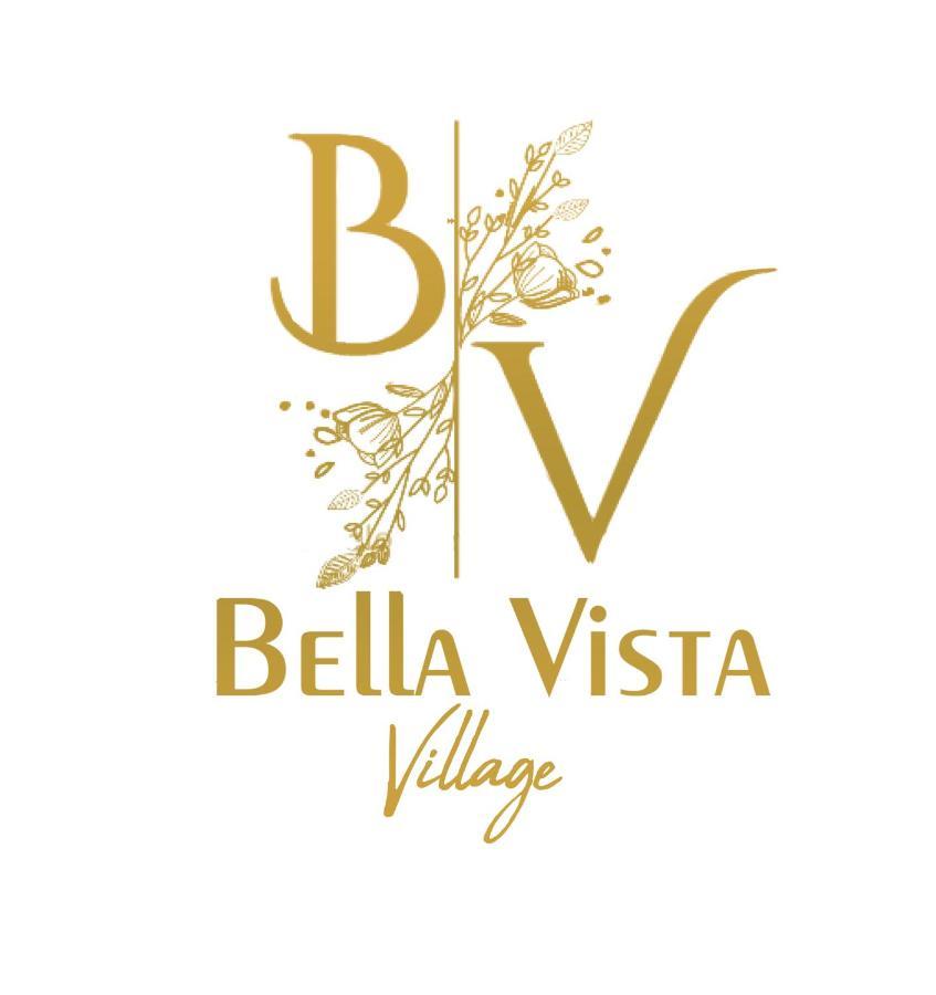 Bella Vista Village Porto Seguro Exteriér fotografie