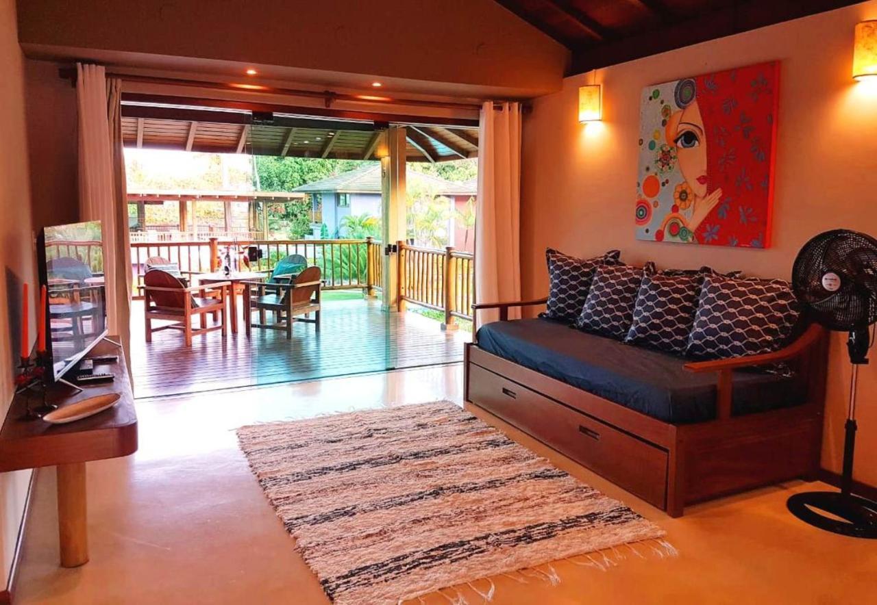 Bella Vista Village Porto Seguro Exteriér fotografie