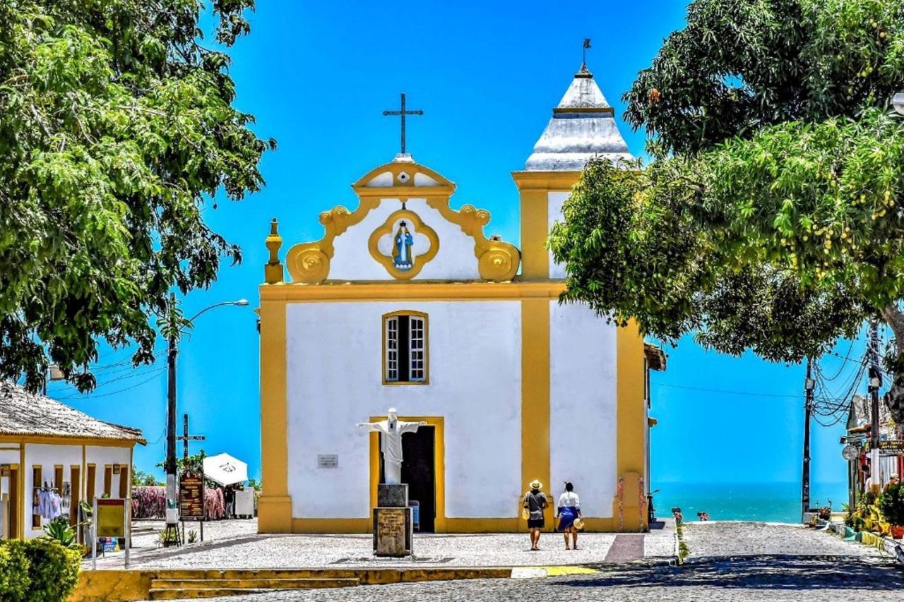 Bella Vista Village Porto Seguro Exteriér fotografie