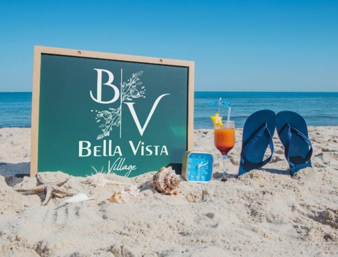 Bella Vista Village Porto Seguro Exteriér fotografie