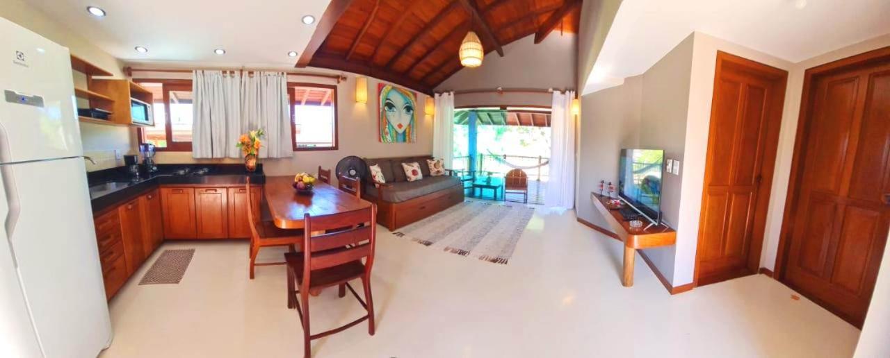 Bella Vista Village Porto Seguro Exteriér fotografie