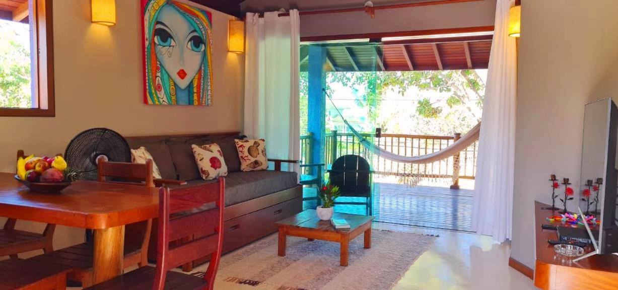 Bella Vista Village Porto Seguro Exteriér fotografie