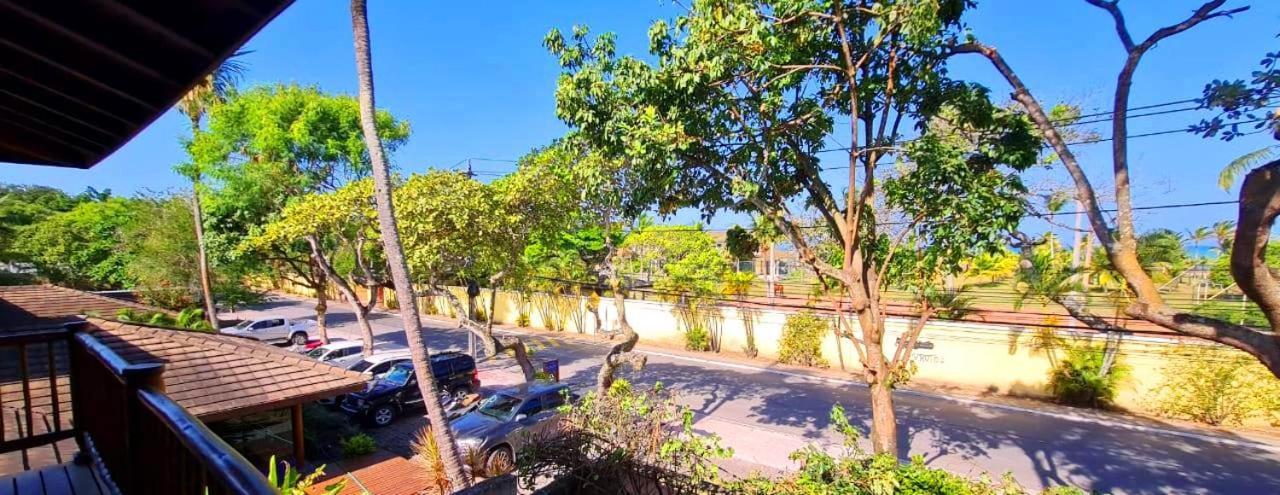 Bella Vista Village Porto Seguro Exteriér fotografie