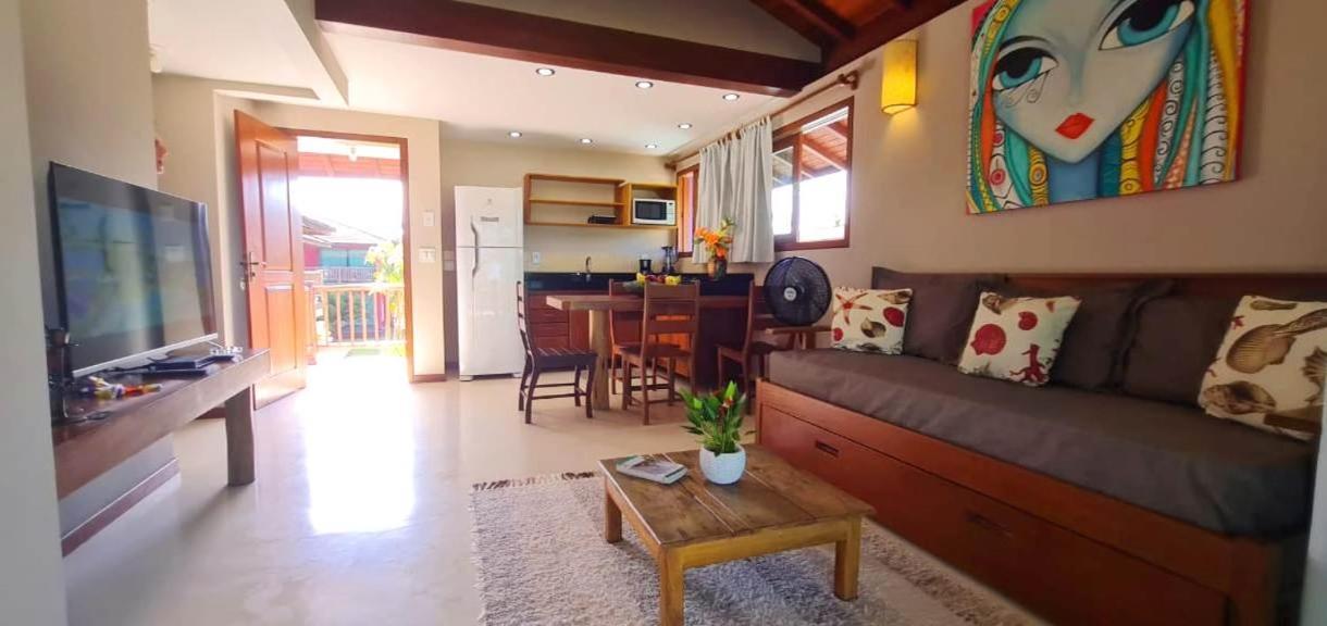 Bella Vista Village Porto Seguro Exteriér fotografie
