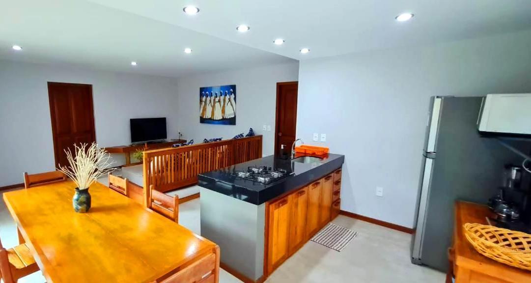 Bella Vista Village Porto Seguro Pokoj fotografie