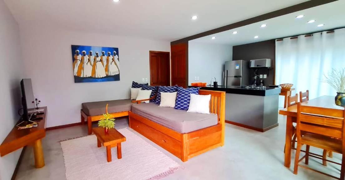 Bella Vista Village Porto Seguro Pokoj fotografie