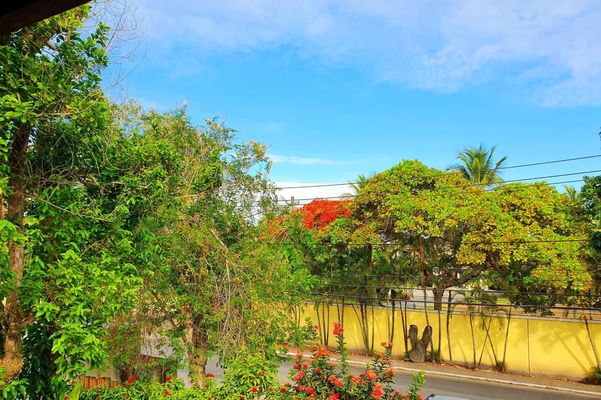 Bella Vista Village Porto Seguro Pokoj fotografie