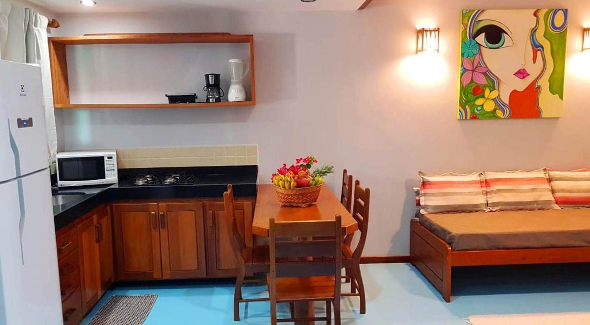 Bella Vista Village Porto Seguro Pokoj fotografie