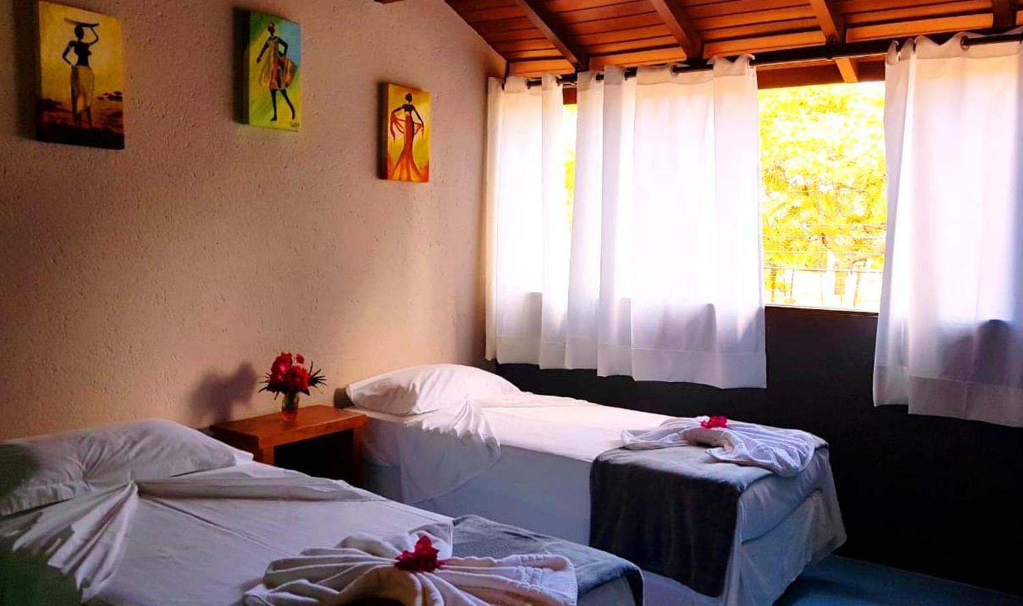 Bella Vista Village Porto Seguro Pokoj fotografie
