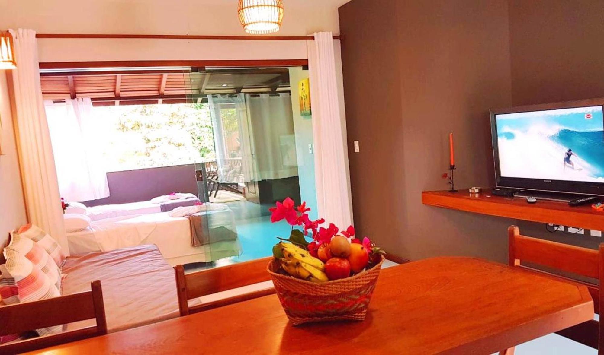 Bella Vista Village Porto Seguro Pokoj fotografie