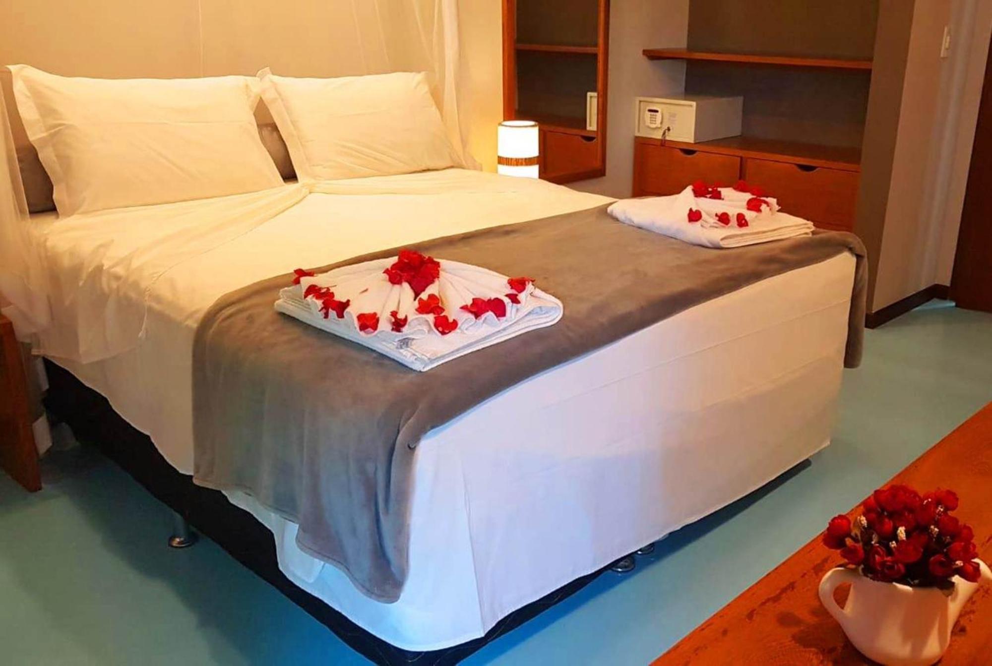 Bella Vista Village Porto Seguro Pokoj fotografie