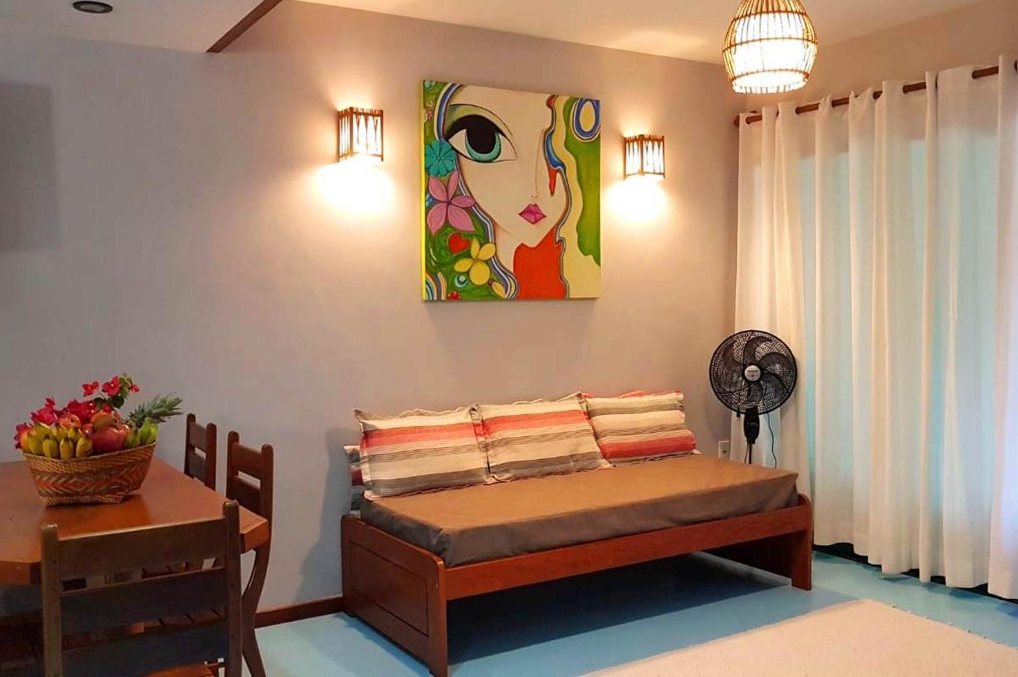 Bella Vista Village Porto Seguro Pokoj fotografie
