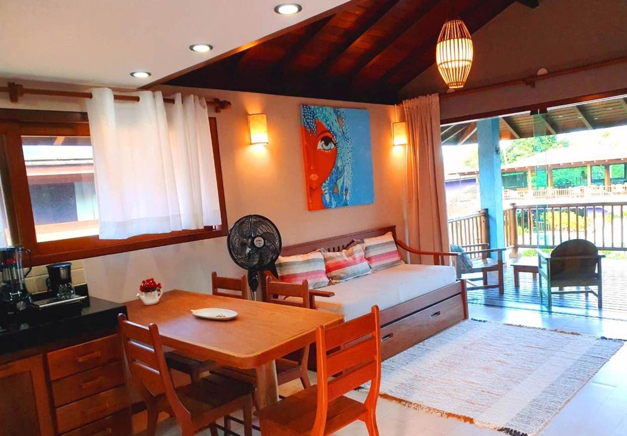 Bella Vista Village Porto Seguro Pokoj fotografie