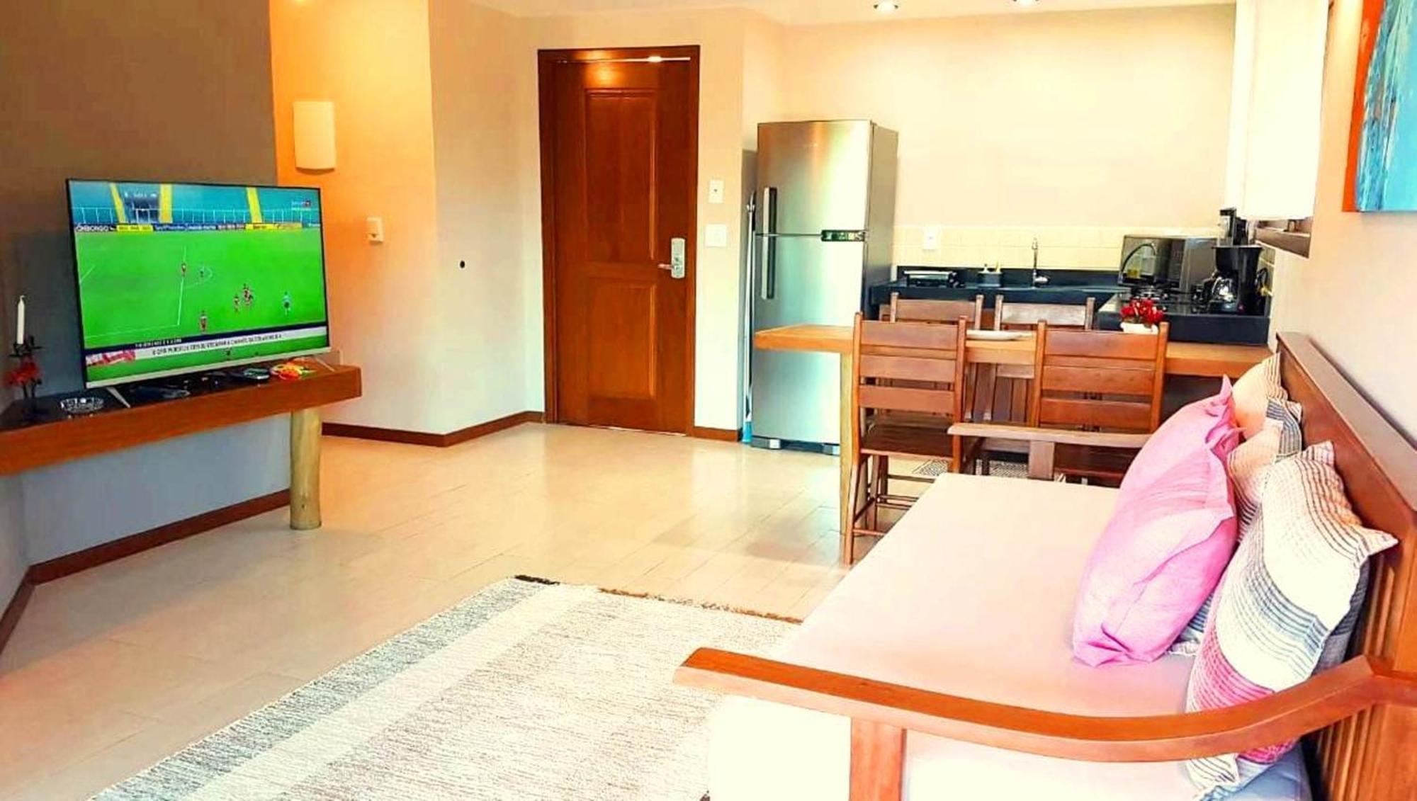 Bella Vista Village Porto Seguro Pokoj fotografie