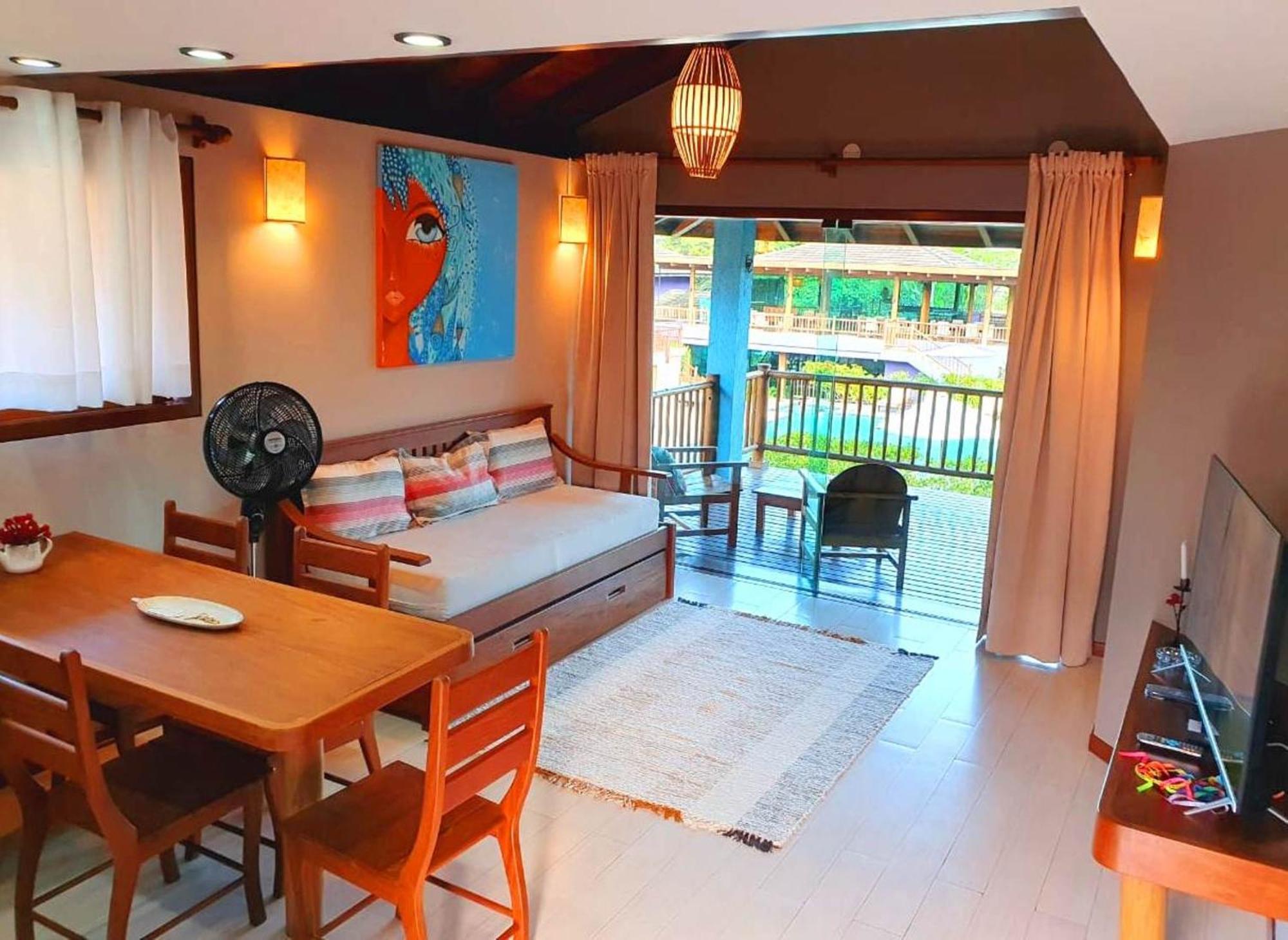 Bella Vista Village Porto Seguro Pokoj fotografie