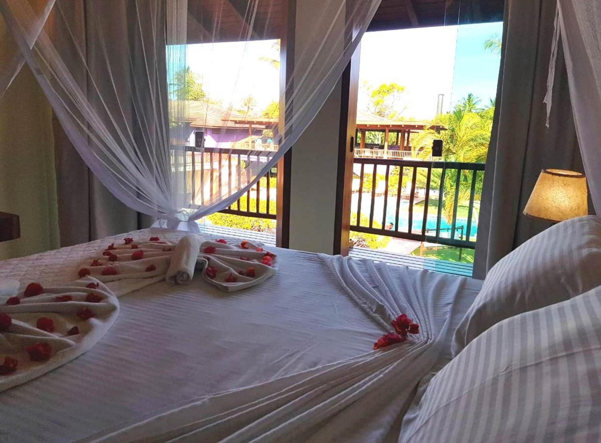 Bella Vista Village Porto Seguro Pokoj fotografie