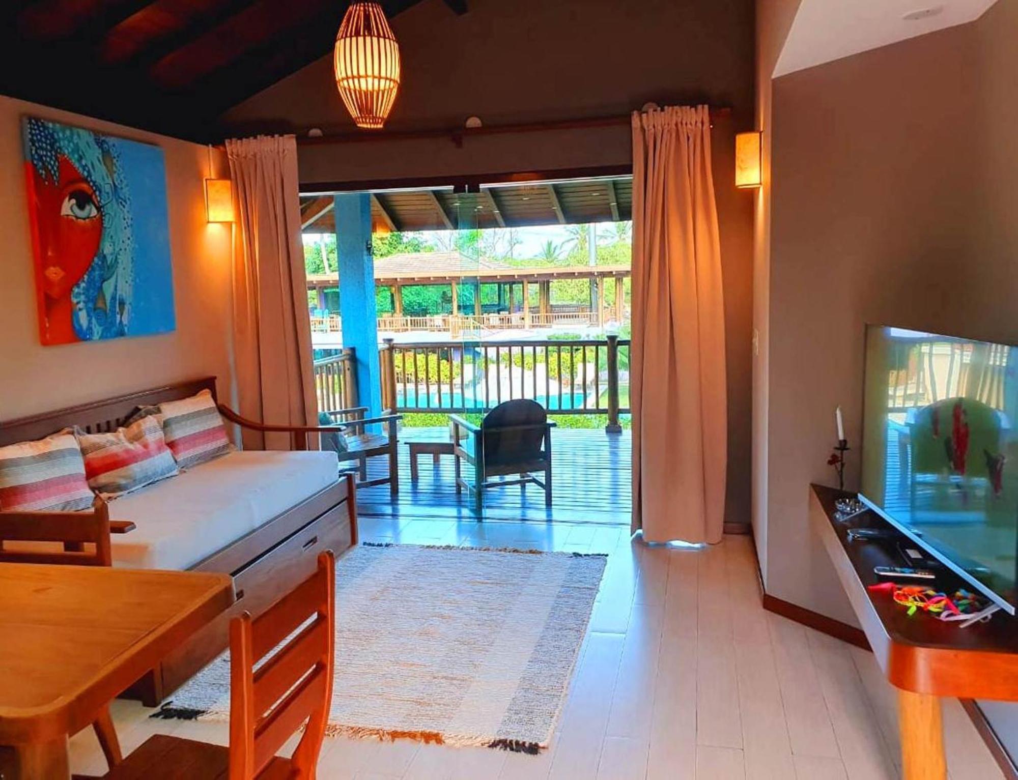 Bella Vista Village Porto Seguro Pokoj fotografie