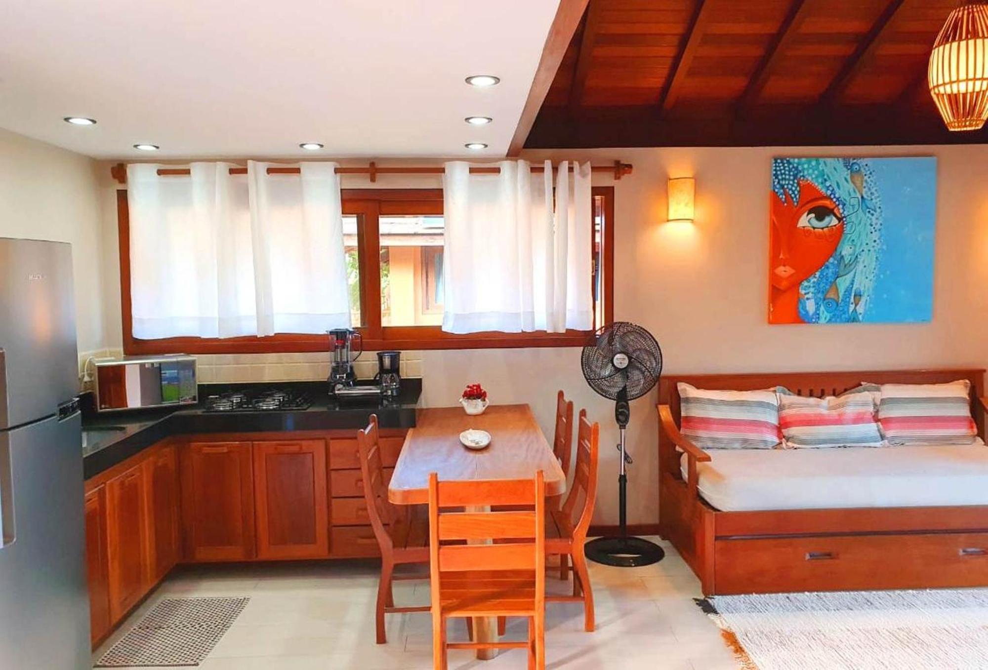 Bella Vista Village Porto Seguro Pokoj fotografie