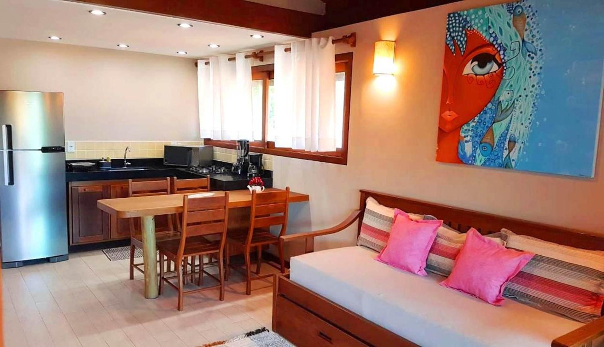 Bella Vista Village Porto Seguro Pokoj fotografie