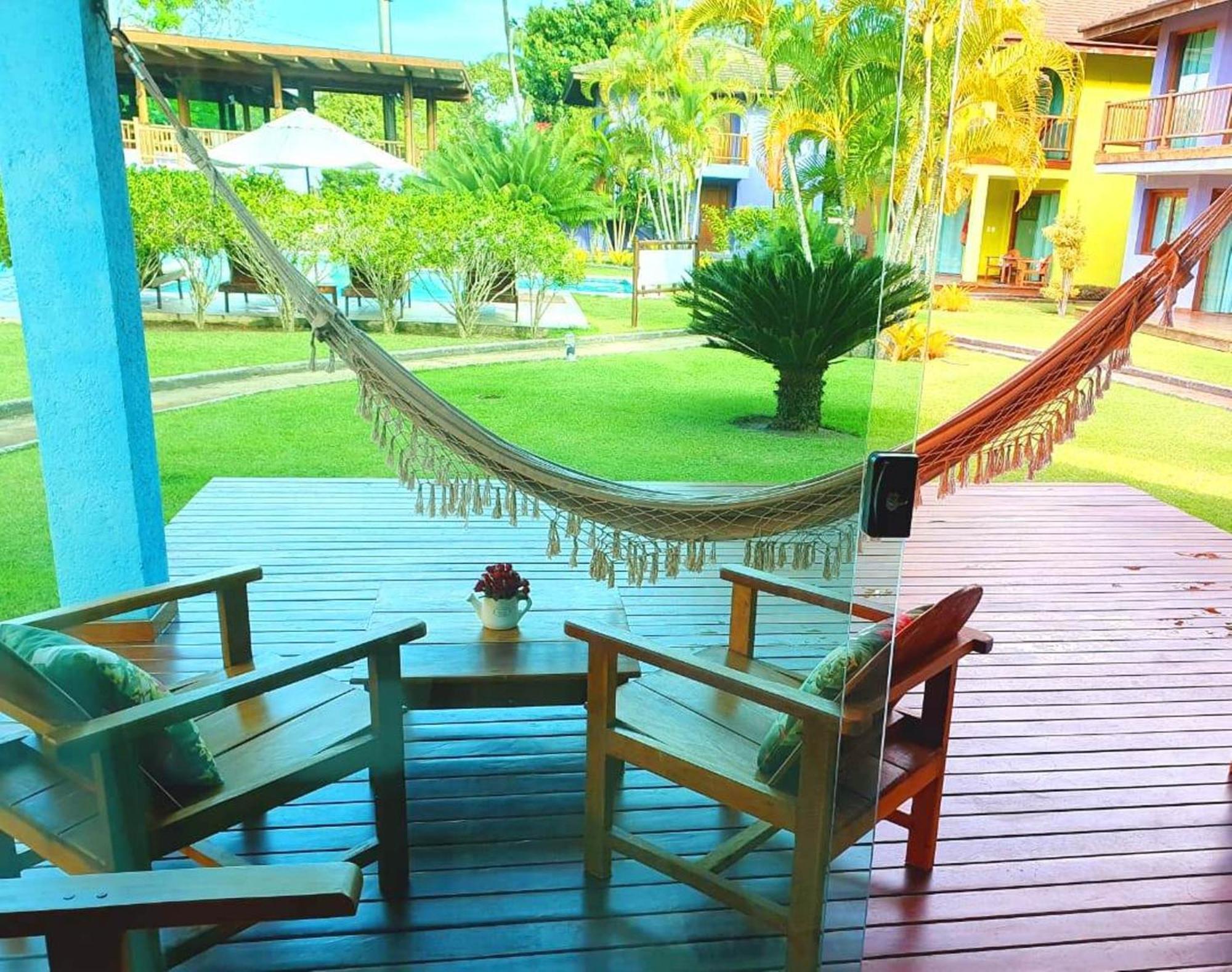 Bella Vista Village Porto Seguro Pokoj fotografie