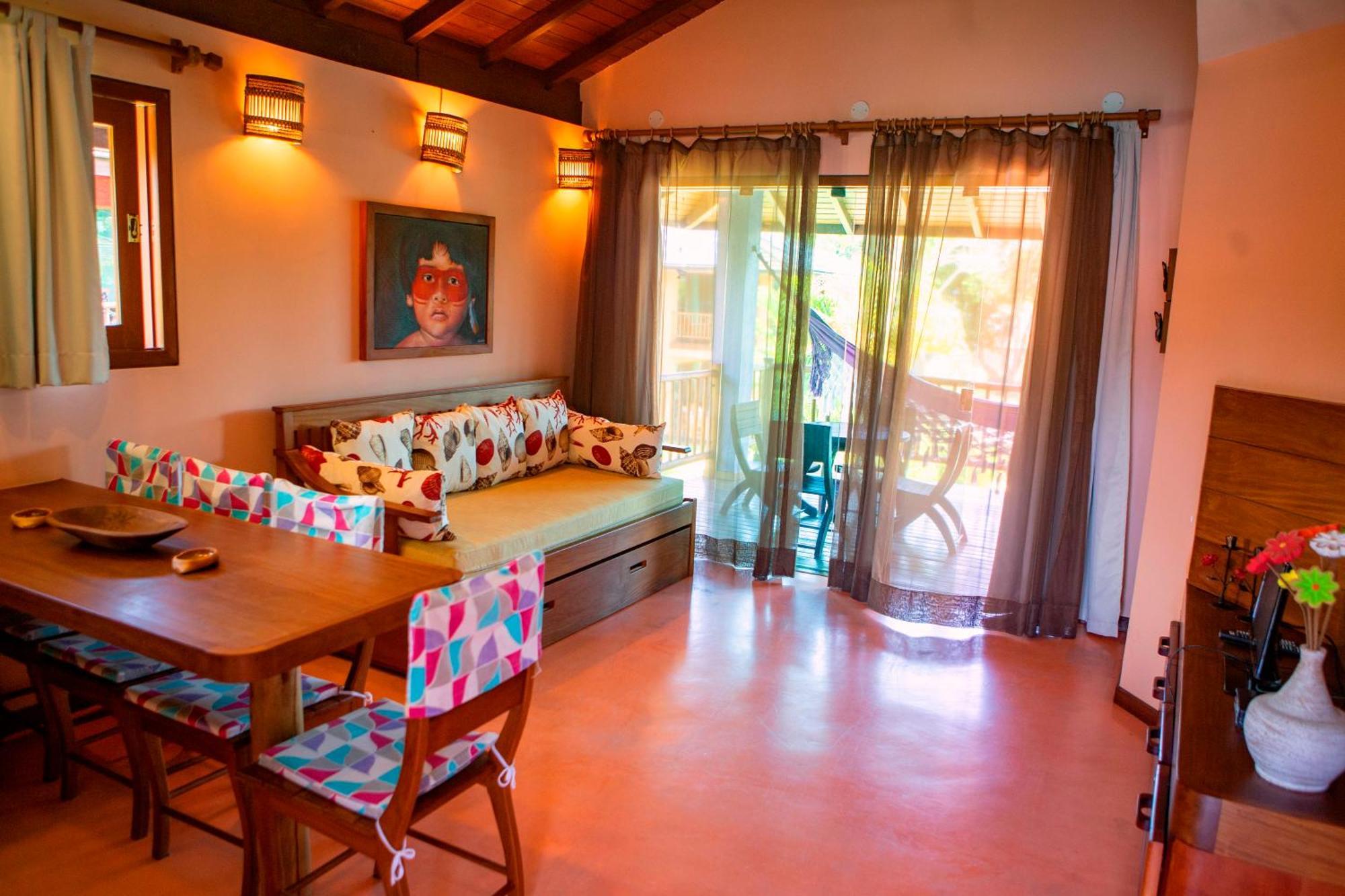 Bella Vista Village Porto Seguro Pokoj fotografie