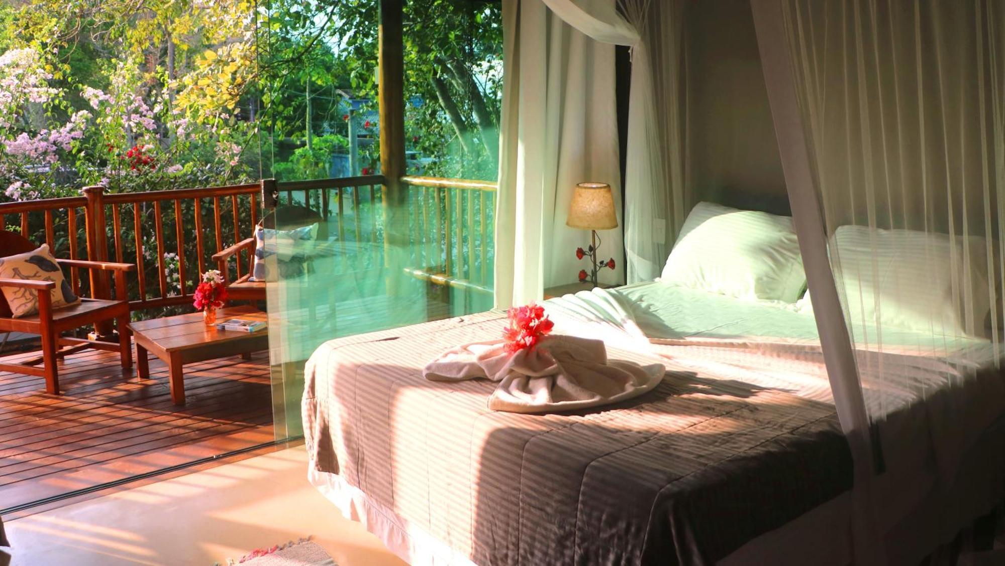 Bella Vista Village Porto Seguro Pokoj fotografie