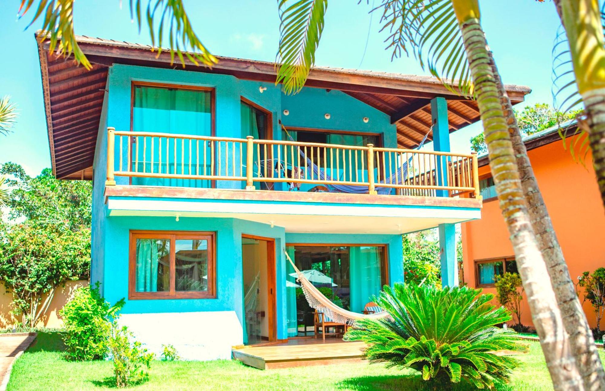 Bella Vista Village Porto Seguro Pokoj fotografie