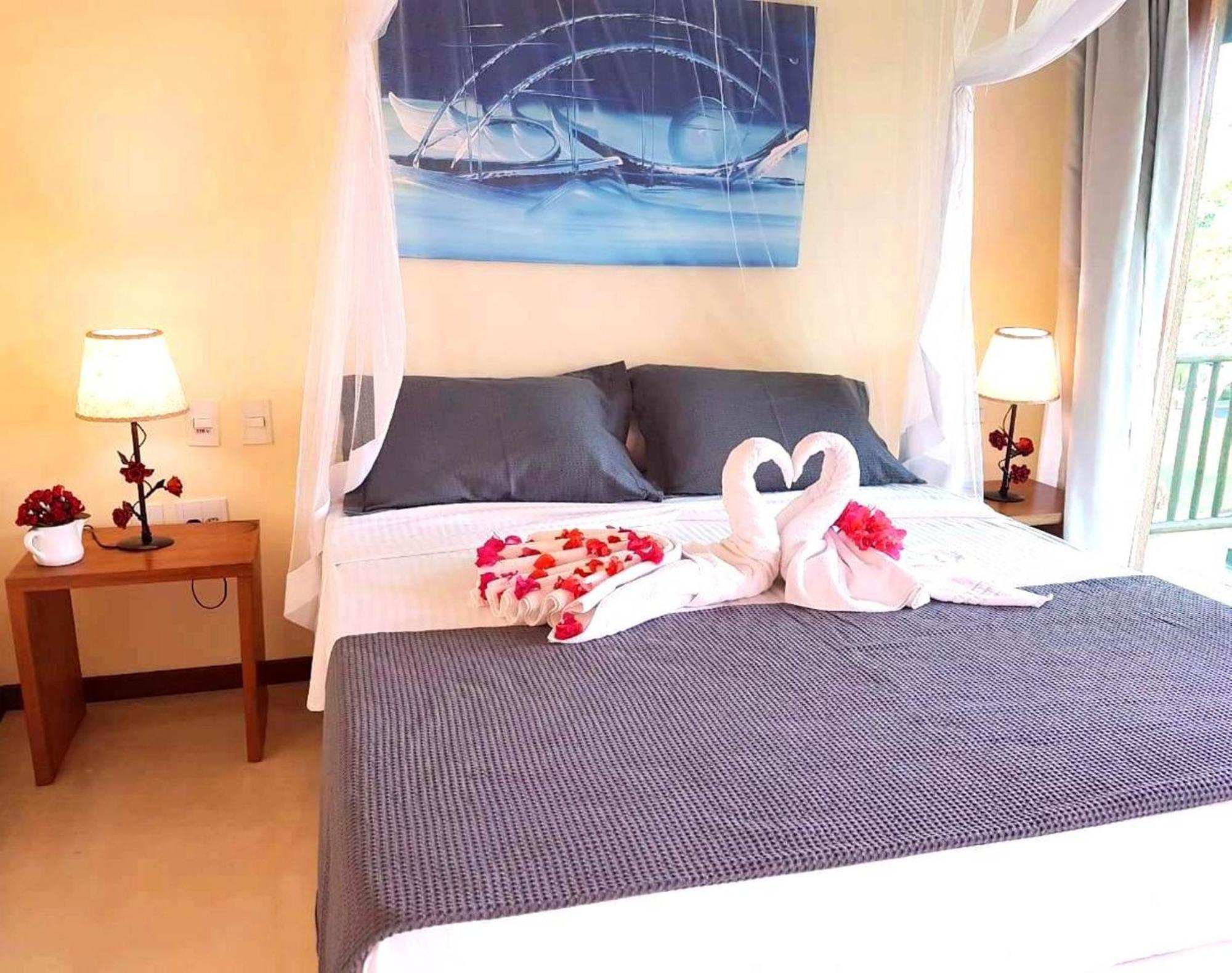 Bella Vista Village Porto Seguro Pokoj fotografie