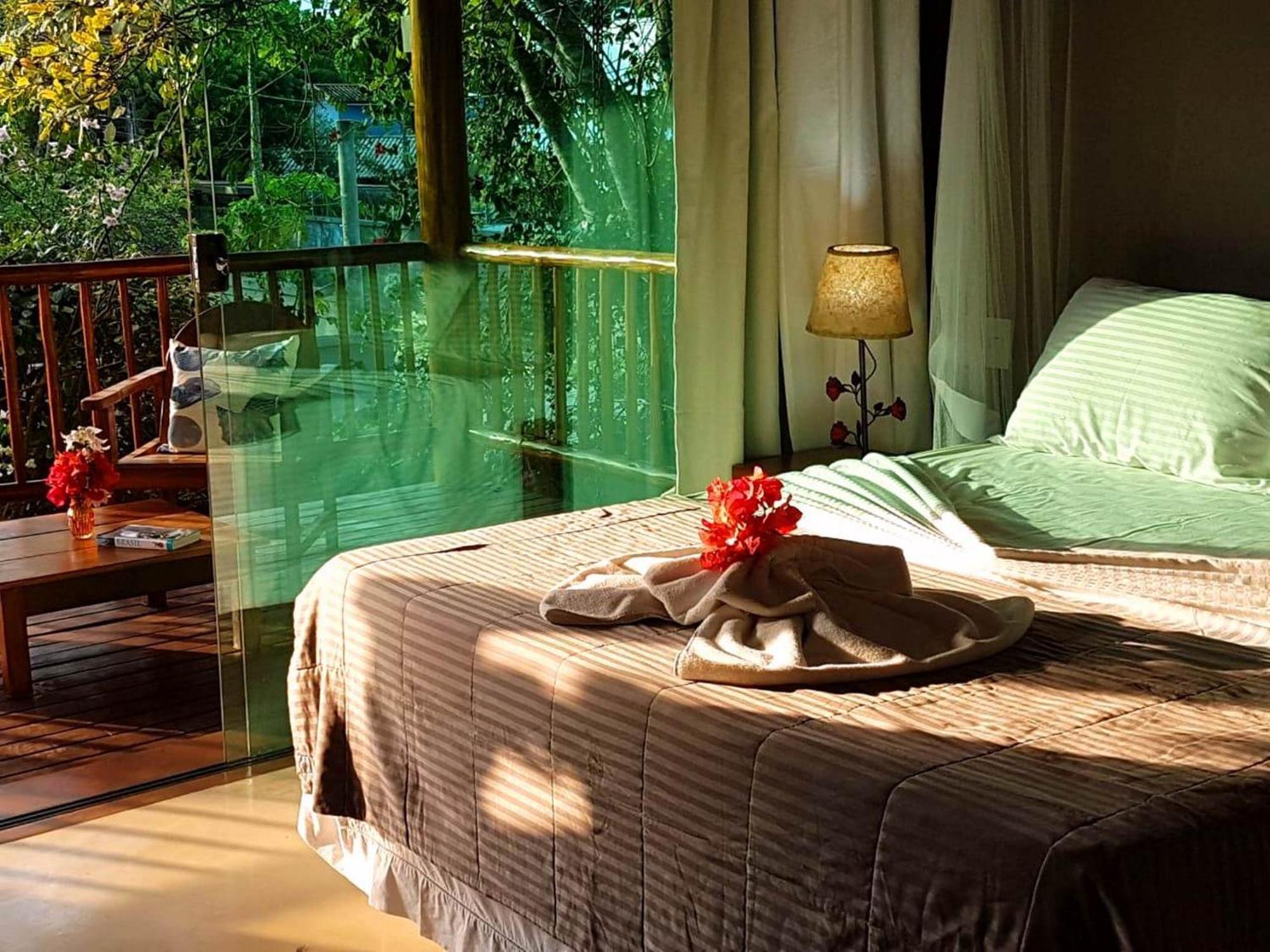 Bella Vista Village Porto Seguro Pokoj fotografie