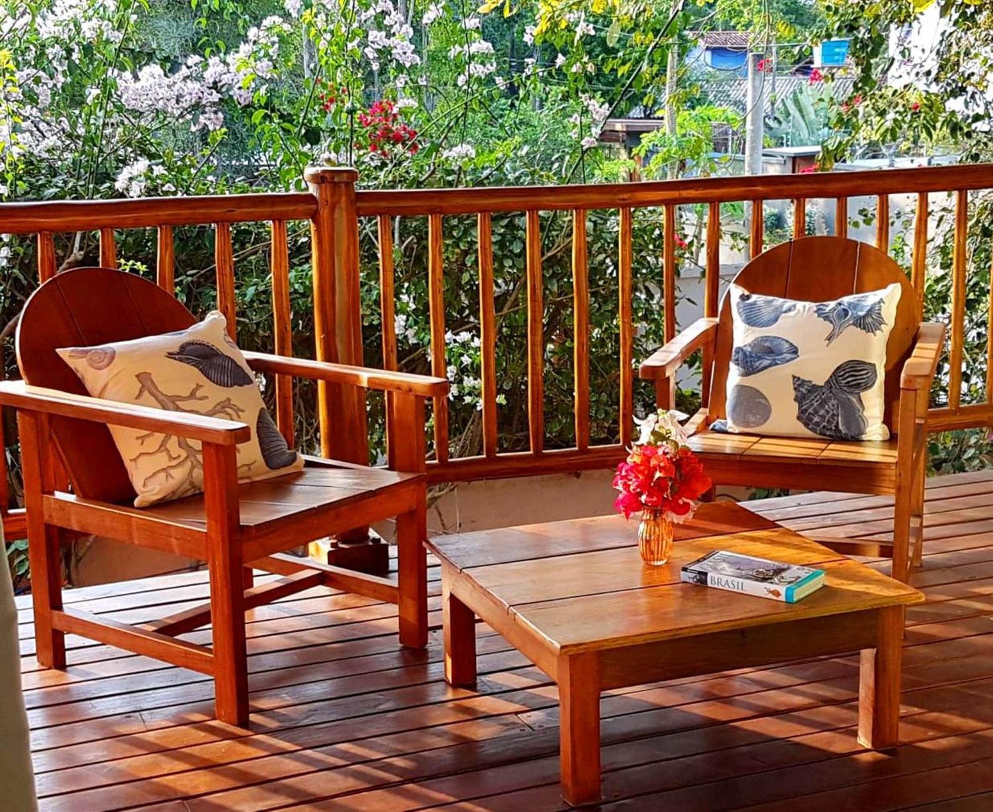 Bella Vista Village Porto Seguro Pokoj fotografie