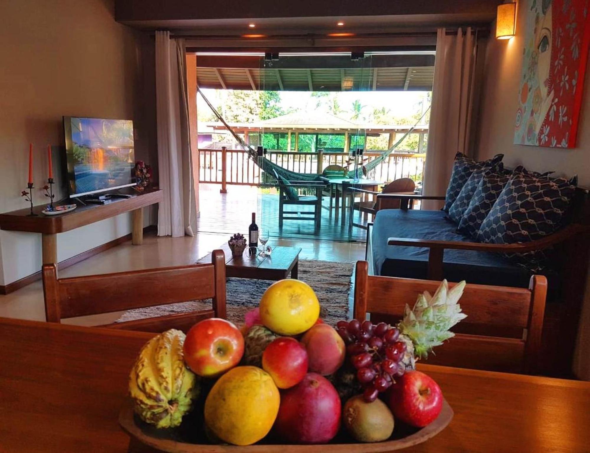 Bella Vista Village Porto Seguro Pokoj fotografie